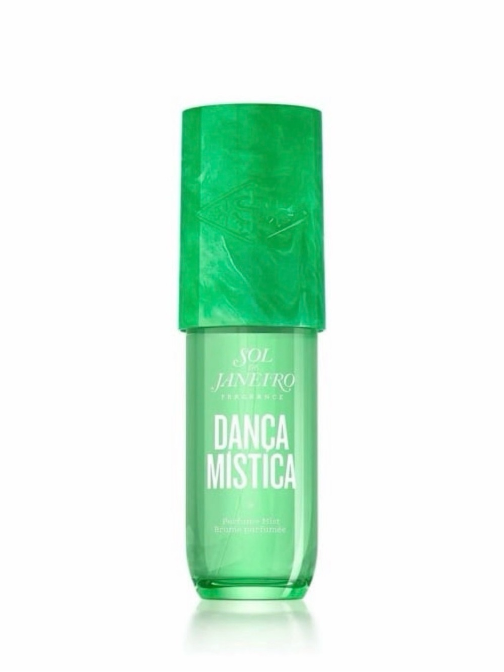 Sol de Janeiro Danca Mistica Perfume Mist Body Hair Spray Limited Edition